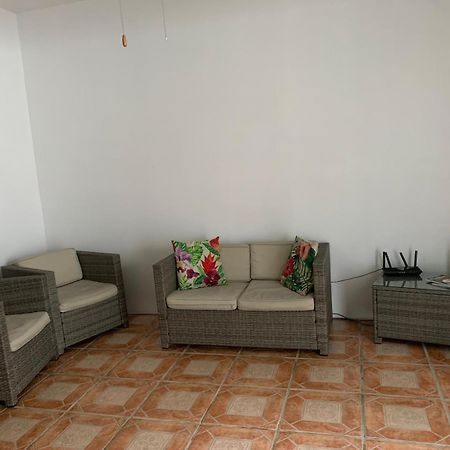 Villa Million Dollar View In Puerto Rico Luquillo Exterior foto