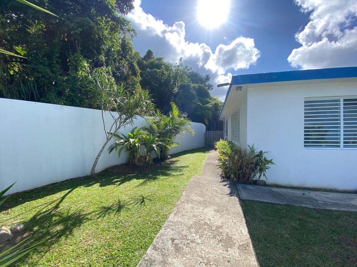 Villa Million Dollar View In Puerto Rico Luquillo Exterior foto