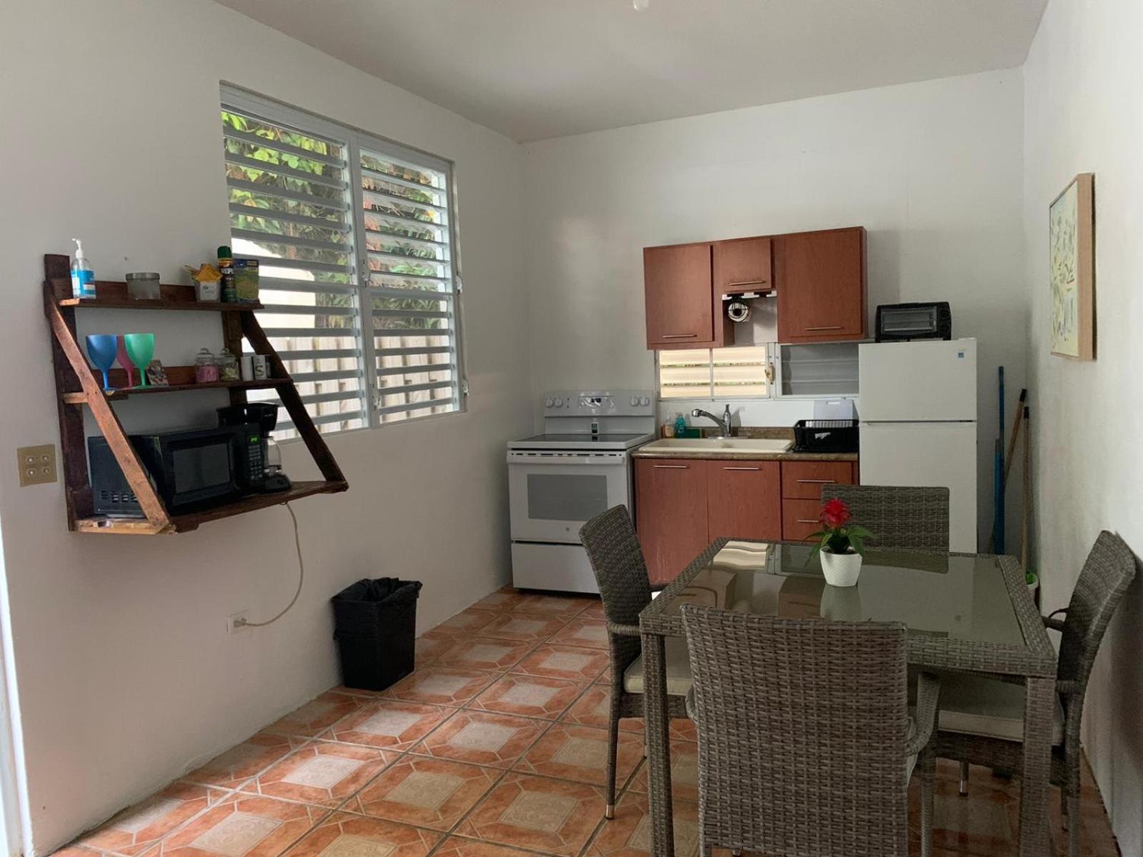 Villa Million Dollar View In Puerto Rico Luquillo Exterior foto