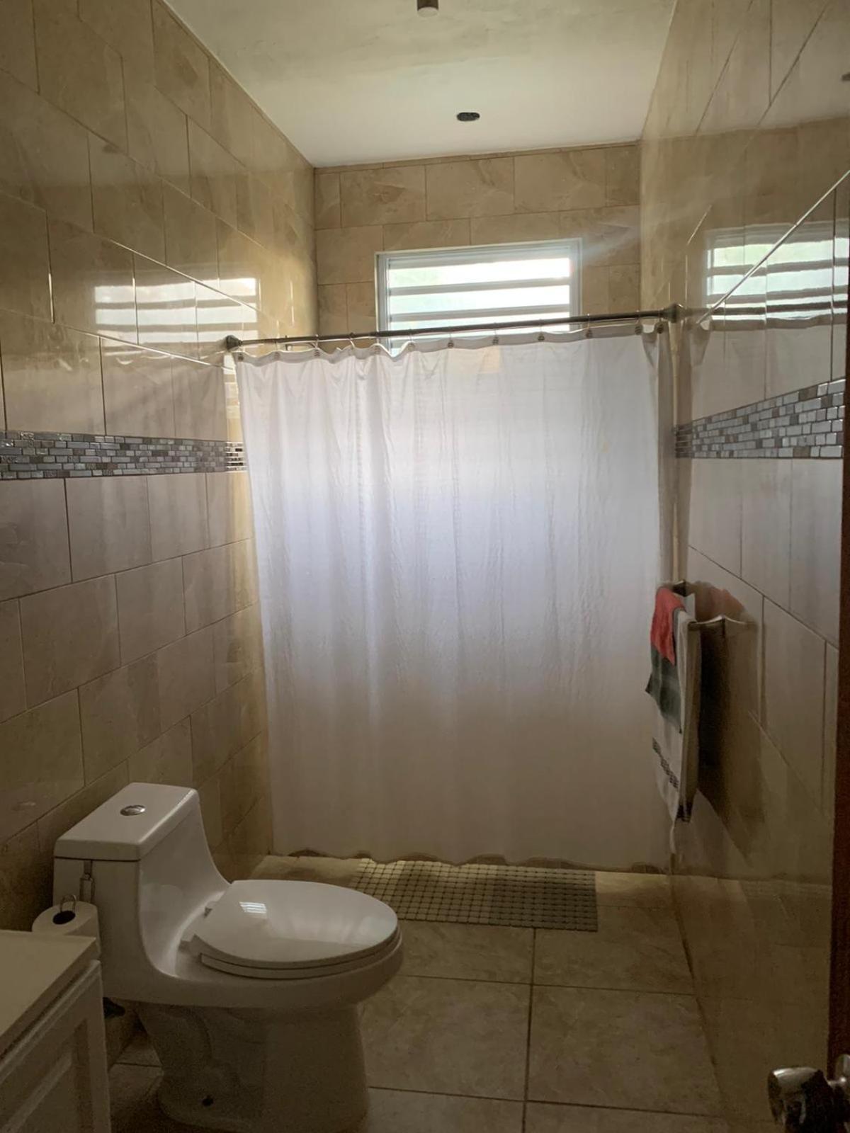 Villa Million Dollar View In Puerto Rico Luquillo Exterior foto